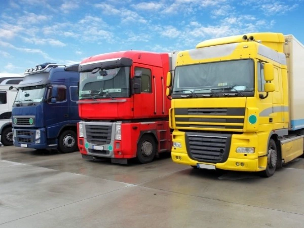 Adana Ödemiş Nakliye